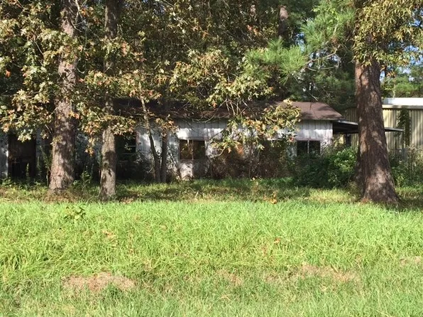 1309 Magnolia Point Dr, Huffman, TX 77336