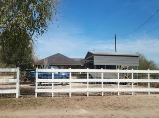 197 County Road 460, Alice, TX 78332