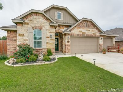 5344 Jasmine, Bulverde, TX, 78163