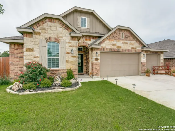 5344 Jasmine, Bulverde, TX 78163
