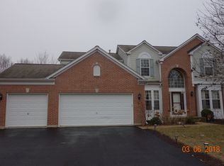 24723 W Generation Dr, Plainfield, IL 60585