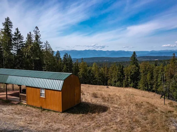 59 Cross Mountain Rd, Sandpoint, ID 83864