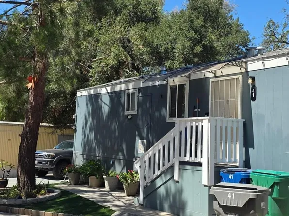 14595 Olde Highway 80 Space 41, El Cajon, CA 92021