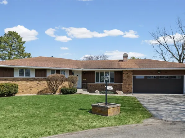 510 Parker Pl, Rantoul, IL 61866