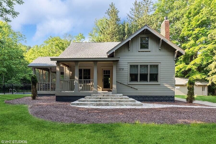 12731 Red Arrow Hwy, Sawyer, MI 49125 MLS 23023216 Zillow