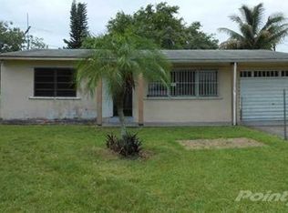 12300 SW 228th St, Miami, FL 33170