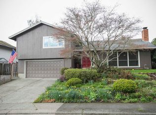 13755 SW 114th Ave, Tigard, OR 97223