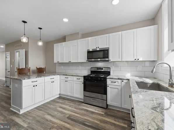 29 N Clinton St, Baltimore, MD 21224