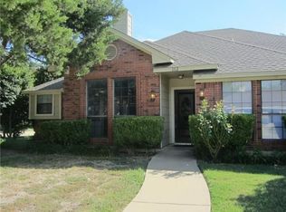 112 Timber Ridge Dr, Murphy, TX 75094