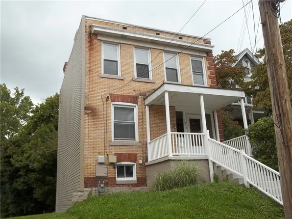 113 Woodlawn Ave, Pittsburgh, PA 15202