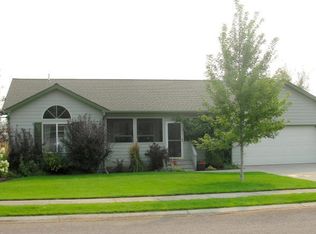 1215 Clayton Ln, Columbia Falls, MT 59912