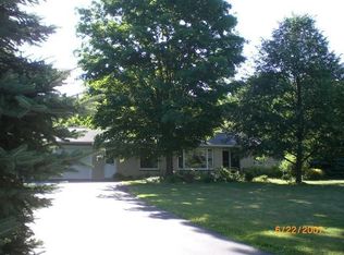 1362 Underhill Rd, East Aurora, NY 14052