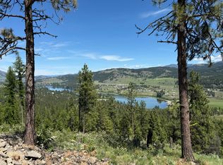 113 Boulder Way, Republic, WA 99166