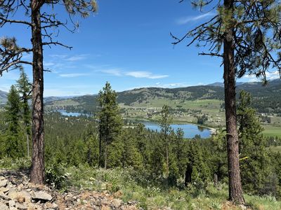 113 Boulder Way, Republic, WA, 99166