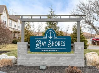 2414 Tarpon Bay Dr, Miamisburg, OH 45342