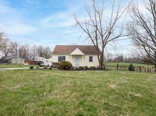2671 Ferguson Rd, Lexington, KY 40511