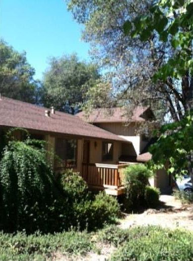 Sierra Trails Homes