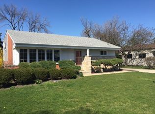 7508 Palma Ln, Morton Grove, IL 60053