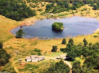 2569 Wheeling Rd, Salem, AR 72576