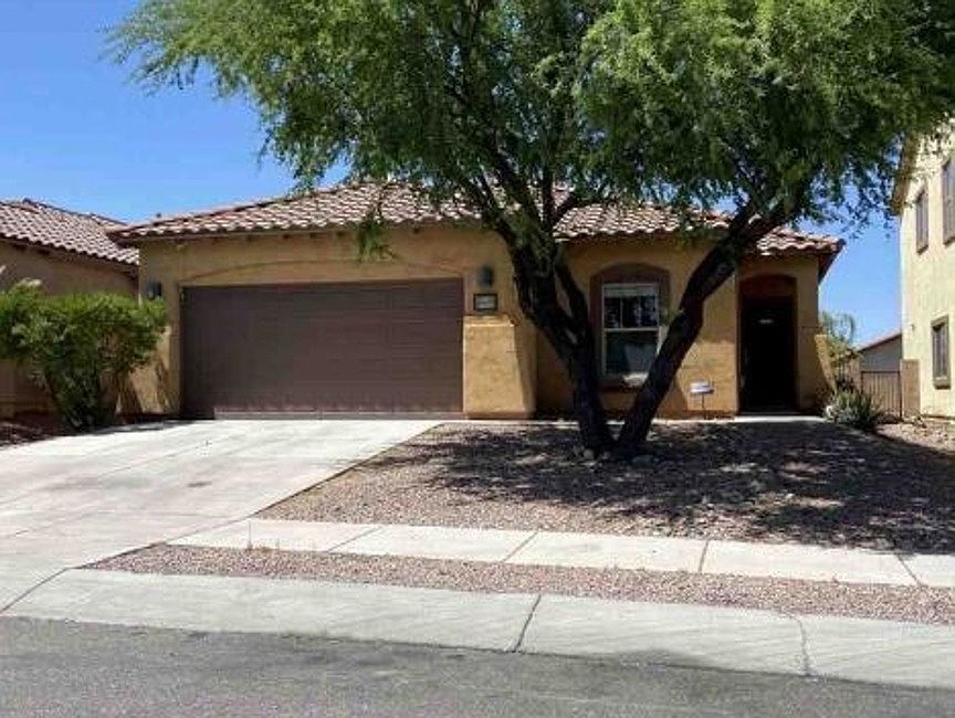 Property Front View