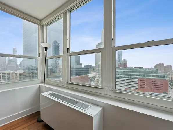 88 Morgan St APT 1706, Jersey City, NJ 07302
