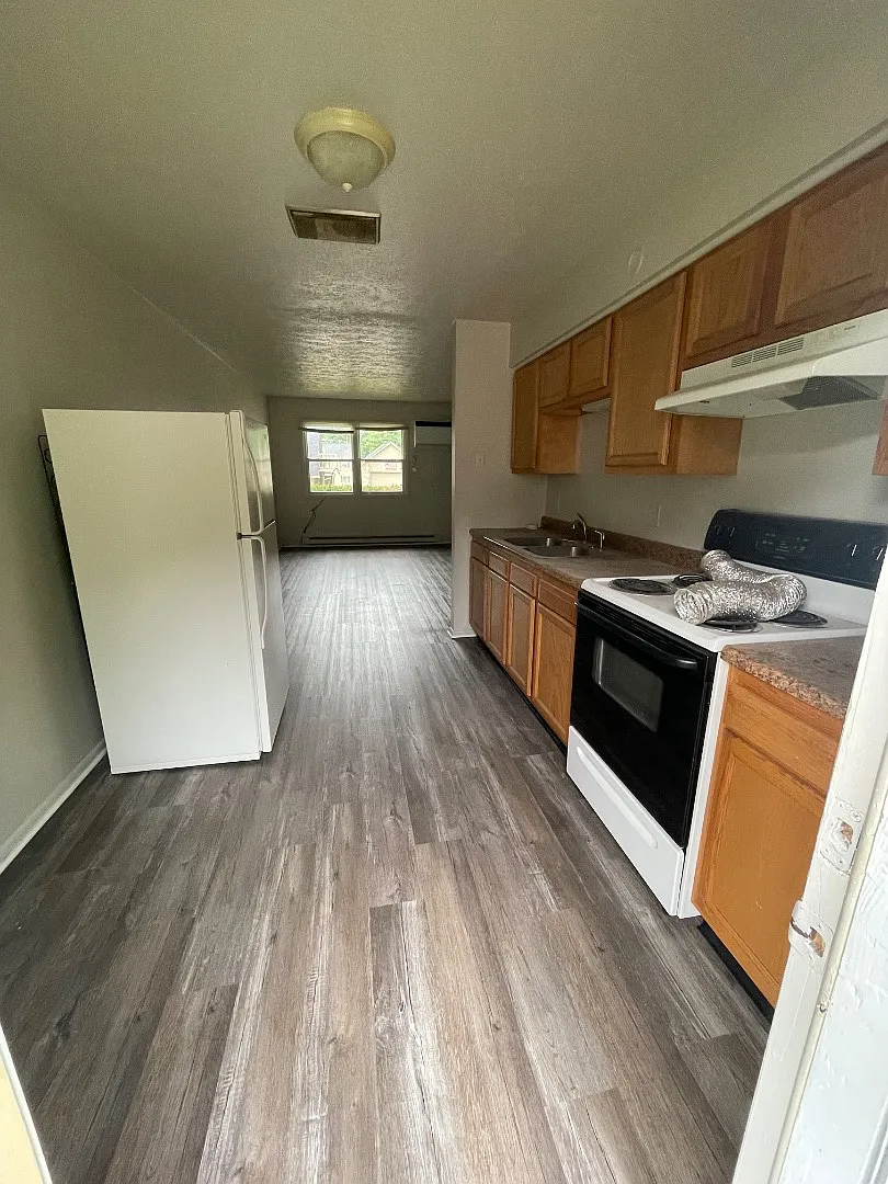 509 N Sycamore Street - 509 — Photo 1