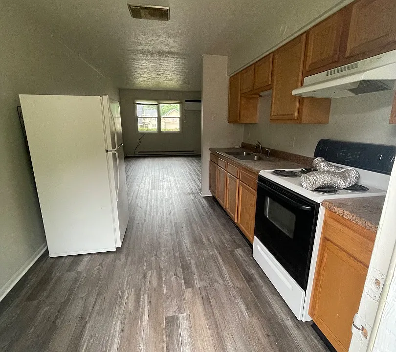 509 N Sycamore St #509