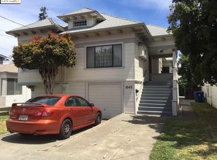 2243 Buena Vista Ave, Alameda, CA 94501