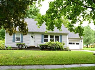 11 Lansing St, Warren, PA 16365