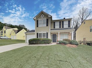 1115 Summerstone Trce, Austell, GA 30168