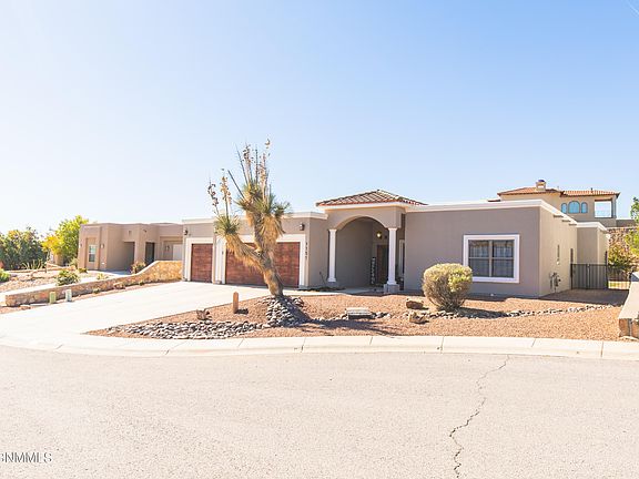 1151 Puerta De Picacho, Las Cruces, NM 88007 | MLS #2303022 | Zillow