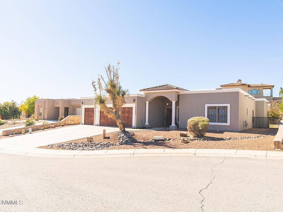 1151 Puerta De Picacho, Las Cruces, NM 88007 MLS 2303022 Zillow