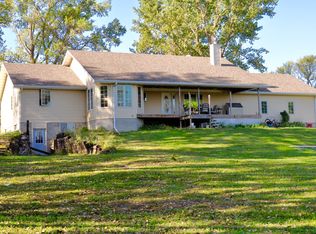58284 874th Rd, Allen, NE 68710