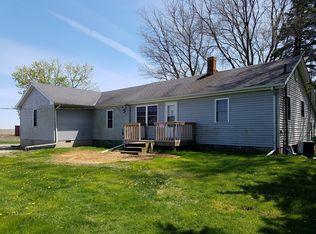 988 N 15th Rd, Streator, IL 61364