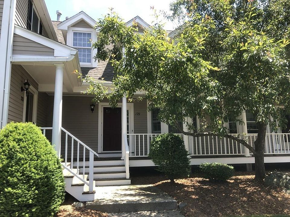 1st image of 129 Bellwood Cir #U129