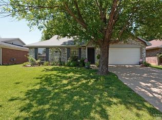 4822 Gen. Ewell Dr, Bossier City, LA 71112