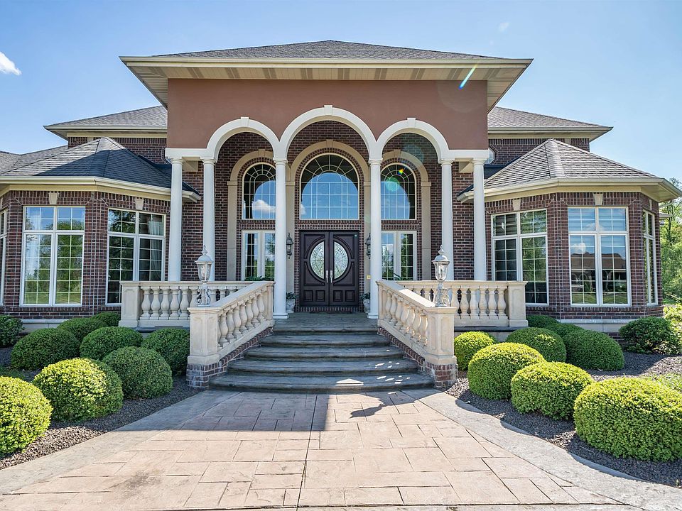 16814 Tonkel Rd, Leo, IN 46765 Zillow