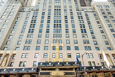 Rented by Brown Harris Stevens