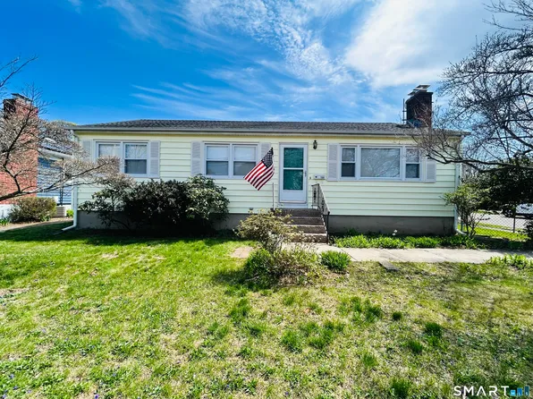 168 Blohm Street, West Haven, CT 06516