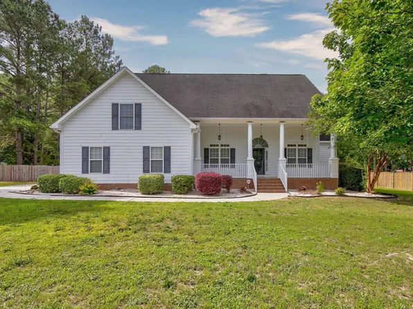 13 Maiden Ct, Camden, SC 29020