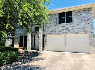 4213 Heritage Way Dr, Fort Worth, TX 76137