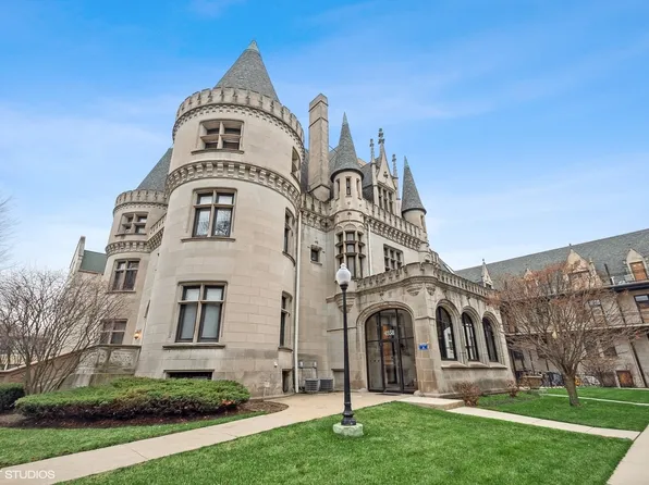 4938 S Drexel Blvd APT 109, Chicago, IL 60615