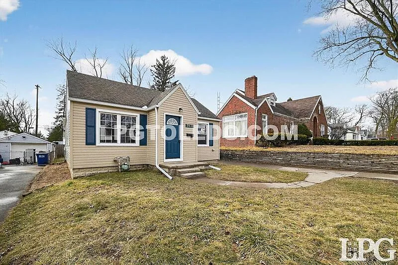 Building Photo - 5831 Gany Mede Dr
