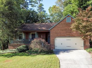 1301 Candlewick Rd, Knoxville, TN 37932