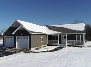 204 Edenfield Drive, Hermon, ME 04401