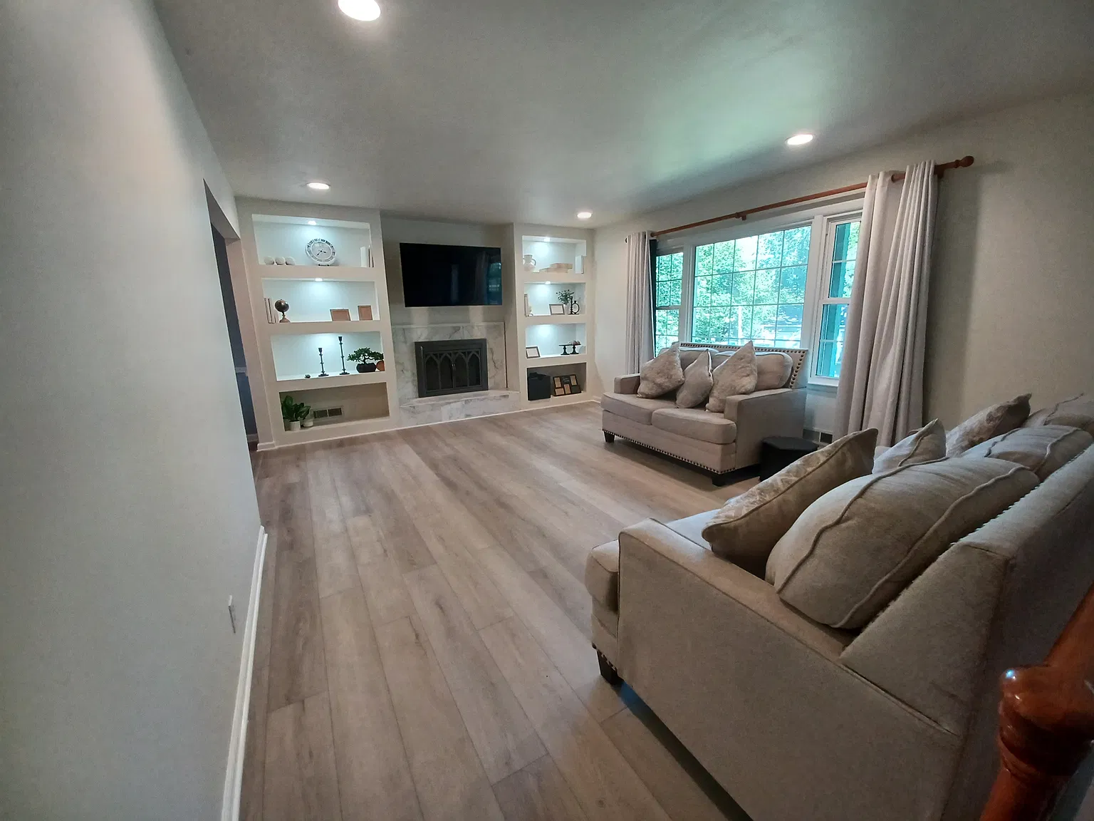 3 bed, 1742 sqft, $2,250 — Photo 4