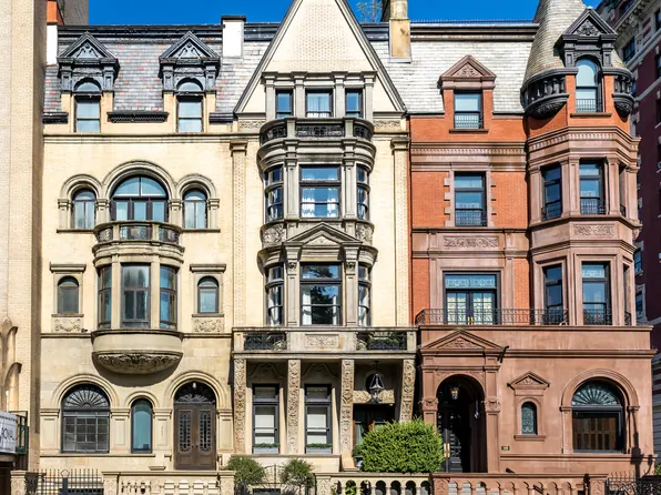 247 Central Park West image 1 of 29