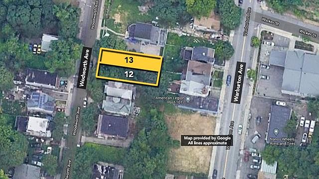 1st image of 242 Woodworth Ave Lot 13