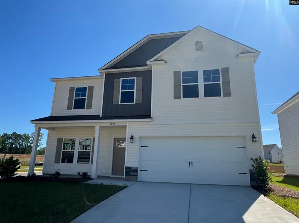 1042 Flat Coat Ln, Chapin, SC 29036