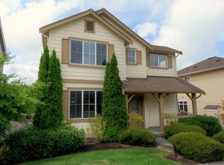 16713 Woodside Dr SE, Renton, WA 98058